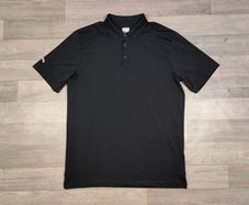 Callaway Golf Polo Shirt Mens Large