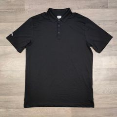 Callaway Golf Polo Shirt Mens Large
