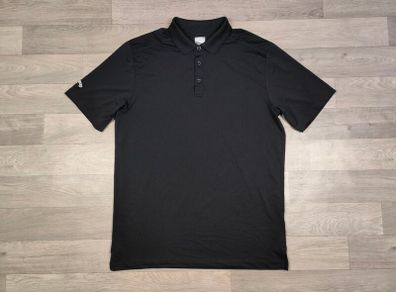 Callaway Golf Polo Shirt Mens Large