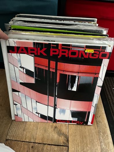 564 x 10e each trance dance house deep house tech 12" vinyl