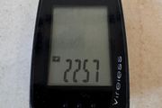Cateye Cycle Computer (1st of 2 available)