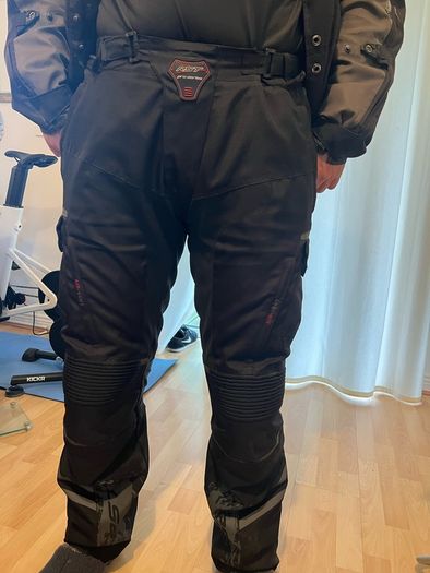 RST Jacket and Trousers set