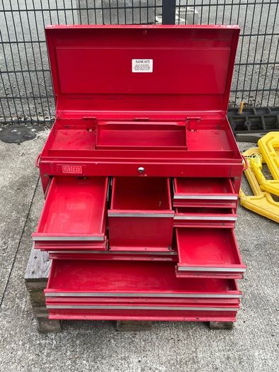 Tool Chest