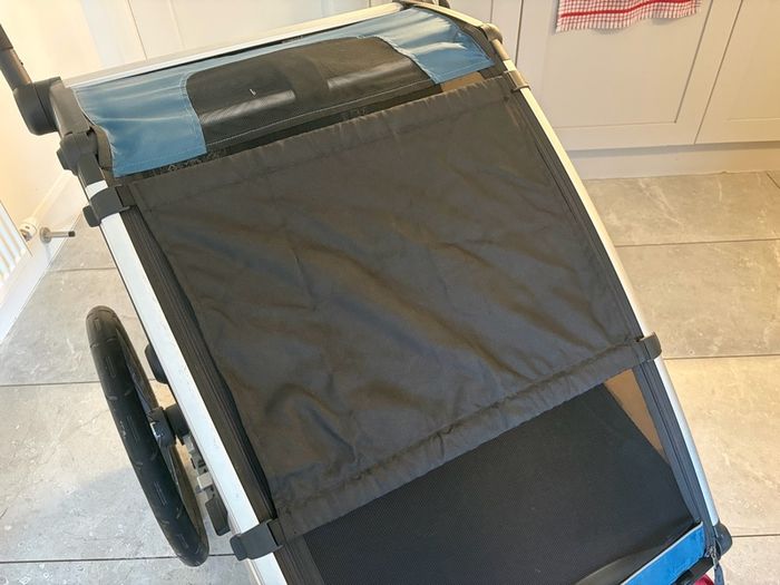 Thule Chariot Cross 2 Double
