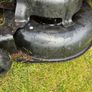 ride on lawnmower Image 3