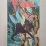 Doc Savage - The Discord Makers Issue #2 DC Comics 1988 Image 2