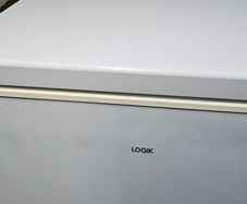 Chest freezer