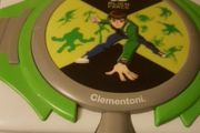 Ben 10 ; Educational Computer (294)  1