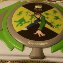 Ben 10 ; Educational Computer (294)  1