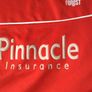 Nottingham Forest FC. Official Umbro Mens Home Jersey. Season 2000/2002. Original From The Time.Not A Modern Day Remake. Image 10