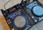 2 x Pioneer CDJ 400 Limited Edition