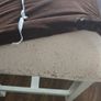 Ez living extendable dining table- Will need a van Image 3