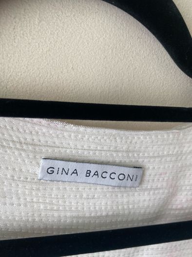 Gina Bacconi bolero (size 20-22)