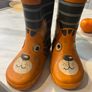 Kids wellies size 7 Image 2