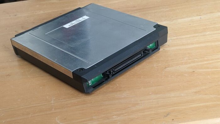 Panasonic Toughbook CF-29 CF-28 CF-27 Floppy Drive
