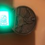 95% silver 312.54g (10oz)Two medals Image 9
