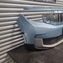 Ford explorer ev 2024-on front bumper Image 4