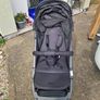 Babylo easy fold stroller ono Image 2