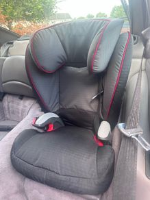 Porsche 911 993 Baby Car Seat