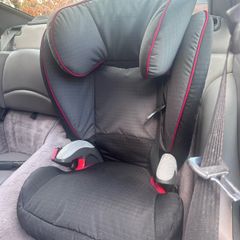 Porsche 911 993 Baby Car Seat