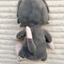 Tom and Jerry Cat approx. 28 cm. Tall Plush Bandai Namco Used Please see photos Image 7
