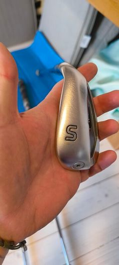 Ping G425 Irons