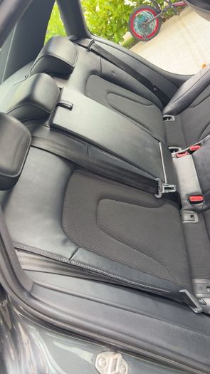 2015 Audi A4