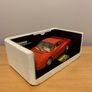 Ferrari Testarossa 1984 1/18 Burago Model Car Image 7