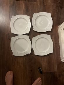 plates