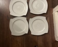 plates