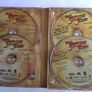 The Adventures Of Young Indiana Jones - Volume 1-3  [DVD TV Digipack Boxsets] Regions 1 & 2 Image 8