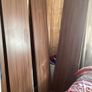 Sliding Wardrobe Panels in good condition Image 4
