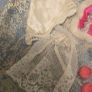Huge Bundle of Ponywear Playwear Outfits MLP G1 My Little Pony Accessories Image 3