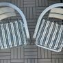 Bistro chairs Image 3