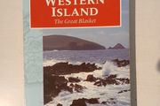The Western Island - The Great Blasket by Robin Flower