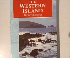 The Western Island - The Great Blasket by Robin Flower