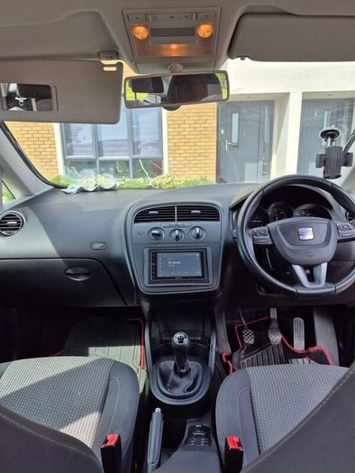 2011 Seat Altea XL NCT 07/27