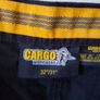 Cargo Colt Stretch Polycotton Work Trousers 32''/31'' Image 7