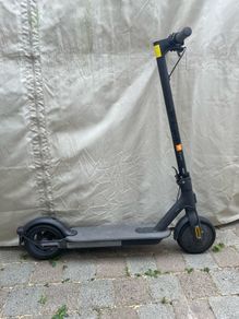 Xiaomi escorted
