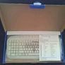 Brand New Left Handed Keyboard White or Black L@@k Image 3