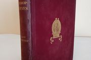 Life of the Right Rev. William Reeves: Lord Bishop of Down, Connor and Dromore by Lady Ferguson (HQ719)