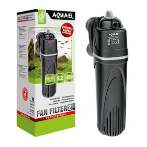 AquaEL FILTER FAN 2 Plus Internal Filter
