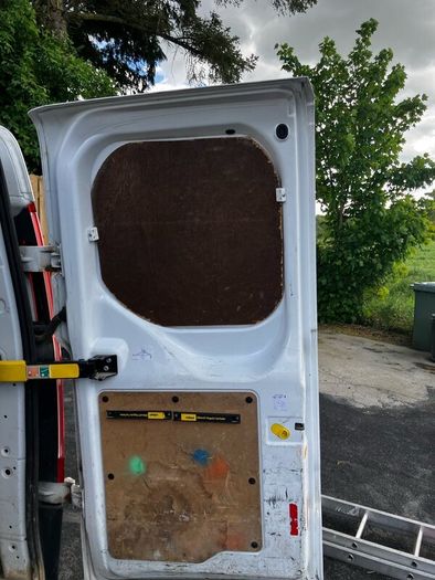 Van