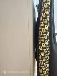 Luxury Shorts Size L