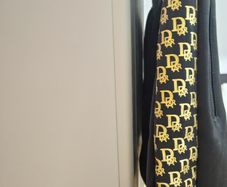 Luxury Shorts Size L