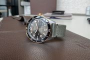 Glashutte Original SeaQ Panoramadatum
