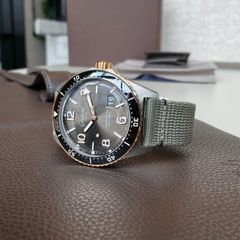 Glashutte Original SeaQ Panoramadatum