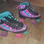 Rollerskates, Bootskates Image 2