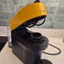 Yellow Nespresso Vertuo Coffee Machine Image 3