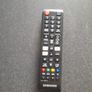 Samsung 49" TV wall mount only no stand Image 3